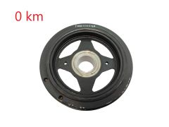 Polia cambota 123031KC5C Renault 2.0 16v M4R 1.6 TCE