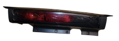 Farol Esquerdo Traseira Novo Original 8200336833 Renault Trafic 2