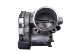 Válvula do corpo do acelerador Ford 8A6G-9F991-AC 0280750532 Bosch 9