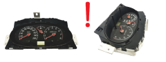 Conta-rotações Nissan Mickra AX861 57436
