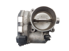Válvula do corpo do acelerador Ford BK2Q-9E926-AC 0280750598 2.2 TDCI 2581