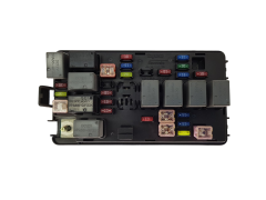 Caixa de fusíveis Chevrolet 96427973 Tyco 20202