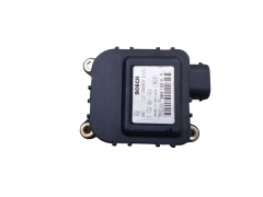 Motor do aquecedor Bosch 0132801169 6447HN Renault Citroen