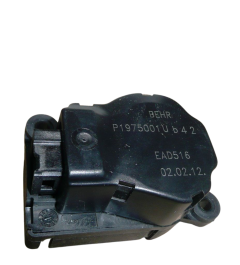 Motor do Atuador da Válvula do Aquecedor Original Citroen Peugeot C4 C3 308 6479E1