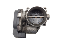Válvula do corpo do acelerador BMW 1354 7555944-03 A2C53374893 Siemens 2416