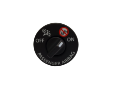 Interruptor Airbag Clio 4 Captur 681995290R Renault