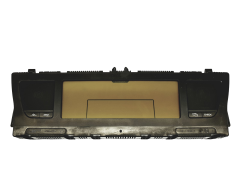 Velocímetro Citroen C4 Picasso 9663755980 D 00 47722