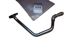 Mangueira de carga de ar Original 151984592R Renault Dacia