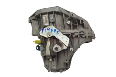 Caixa de velocidades Novo Original TL4095 TL4361 Renault Dacia Duster 2 1.5 DCI