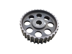 Roda comando 076130111 Audi VW