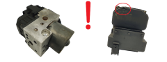 Bomba Abs Nissan Primera 476609F618 0265216897 0273004633 63009