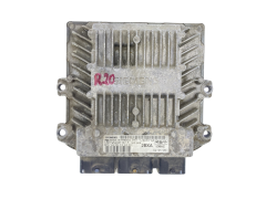 Unidade de Controlo 5WS40211A-T 3M51-12A650-AA SID803 Ford Siemens 64061