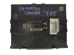 Módulo da unidade de controle Daihatsu 89560-B2C60 112300-6611 Denso 19255