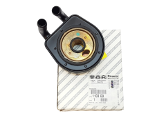 Radiador de Óleo Citroen Peugeot Fiat 1103G9 1103.G9 Original Radiador de Óleo Citroen Peugeot Fiat 1103G9 1103.G9 Original