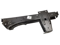 Secção do Chassis Esquerda Original Dacia Logan Sandero 751113140R