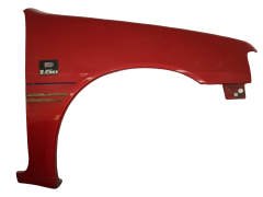 Guarda-lama Direito Frente Peugeot 106 7841C2 1991-1996