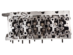 Cabeça do motor VWAG 04L103373E 2.0 TDI CUN