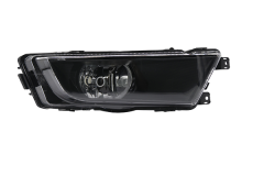 Farol nevoeiro Direita Fazer Skoda Octavia 3 5E0941702C 99411508402 DPA