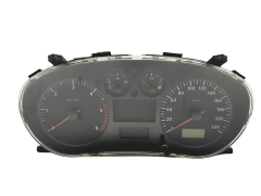 Conta-rotações Seat Ibiza W06K0920850C 110008924004 48412