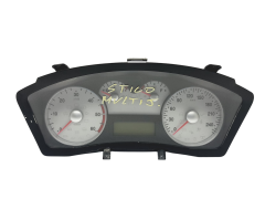 Velocímetro Fiat Stilo 51771190 5FCF-10849-BG 54219