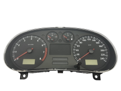 Conta-rotações Seat Toledo Leon W01M0920802A 57371