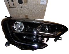 Farol Direito Novo Original 260100141R Renault Megane 4