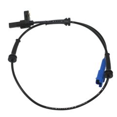 Sensor ABS Novo Original Traseira Peugeot 206 4545A0