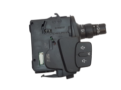 Interruptor do limpa para-brisas Renault Clio 3 Kangoo 2 7701068116
