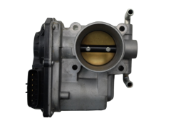 Válvula do corpo do acelerador Suzuki Swift 69L0-1660 69L01660 1,2 16V