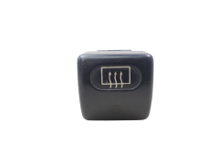 Interruptor do Desembaciador Peugeot 806 6552AZ