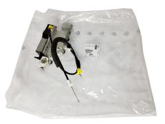 Mecanismo de fechadura da porta Esquerdo Frente Novo Original Jumpy Expert Scudo III 9135AS