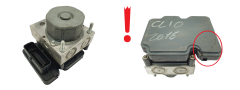 Bomba Abs Dacia Logan 2 476608644R 0265956285 476606853R 61715