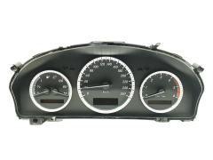 Conta-rotações Mercedes C W204 A2045409848 VDO