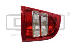 Farol Traseira Direita 1U6945112C 89450202202 Skoda Octavia DPA