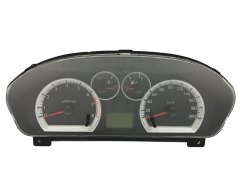 Velocímetro Chevrolet Aveo 96814468 40912
