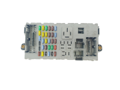 Caixa de fusíveis 50513353 CPL Alfa Delphi 34843