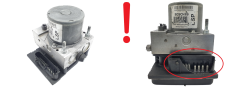 Bomba Abs Fiat Bravo 51821005 0265951102 0265230458 Bosch 61515