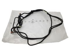 Mangueira de combustível Original Citroen Peugeot Jumpy C4 C5 508 2.0 HDi 1574FR
