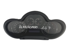 Velocímetro Alfa Romeo 147 156071228 110080304092 58493