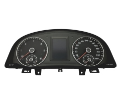 Velocímetro VW Touran 1T0920875N A2C89606100 53961