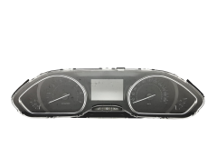 Conta-rotações Peugeot 2008 9824707380 Yazaki 52939