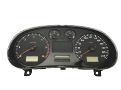 Conta-rotações Seat Toledo Leon W01M0920801B 50218