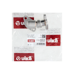 Tubo Egr Fazer VW Amarok 03L131521K 11317722301 Vika