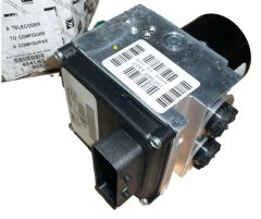 Bomba Travão Novo Original Citroen Peugeot C6 4541N3