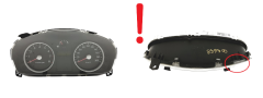 Velocímetro Hyundai Getz 94005-1C210 940051C210 47623