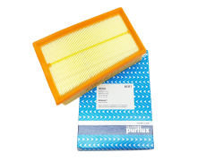 Filtro Ar Renault Nissan 165466131R A1317 Purflux