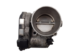 Válvula do corpo do acelerador 0280750073 Alfa Romeo Iveco Opel Bosch