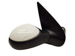 Espelho Direito Peugeot 206 96258530XX 4995000 7 Pin