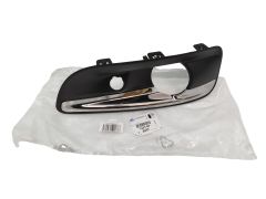 Armação do Halogéneo Esquerda Novo Original 745368 7453.68 Citroen