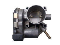 Válvula do corpo do acelerador VWAG 1.0 1.4 030133062 0280750024 Bosch